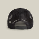 Goorin Trucker Hat Lone Wolf Void