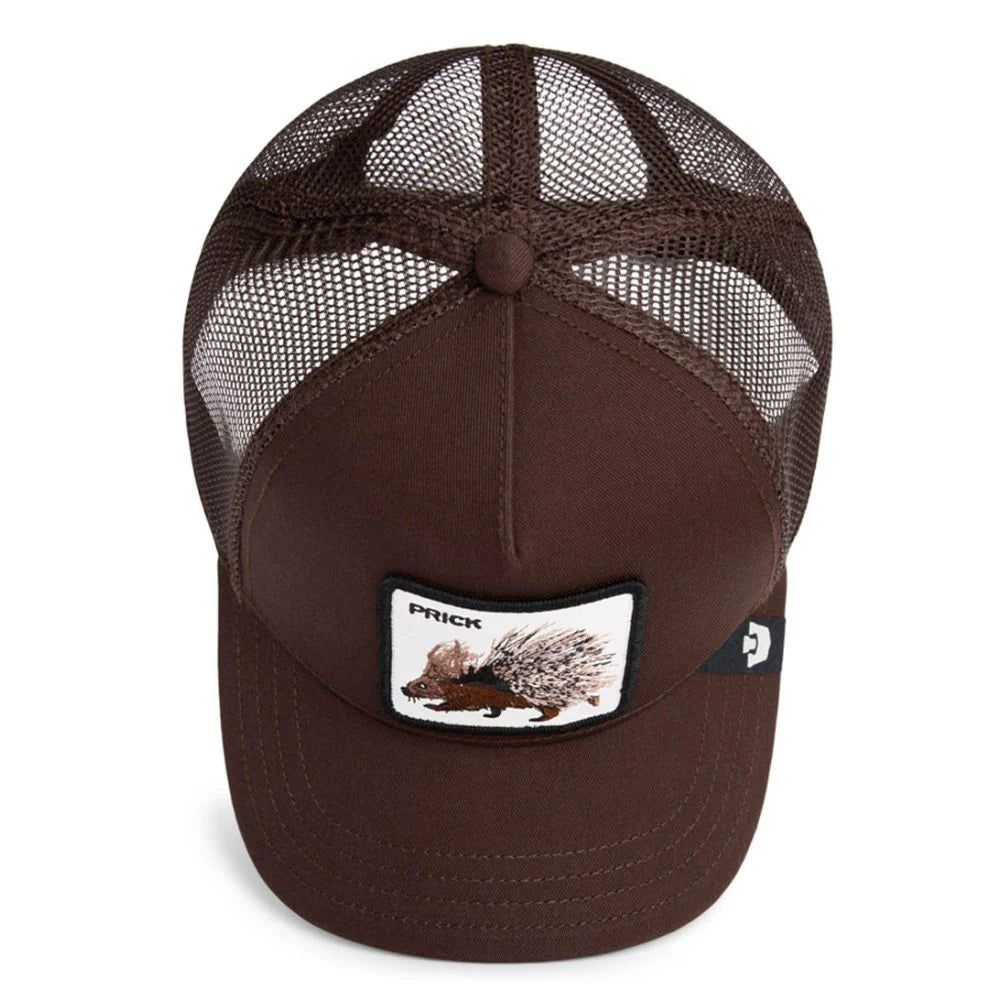 Goorin Trucker Hat Prick