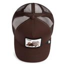Goorin Trucker Hat Prick