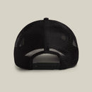 Goorin Trucker Hat Rooster Dust/Void
