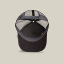 Goorin Trucker Hat Silver Fox