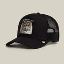 Goorin Trucker Hat Wise Ass Trucker Void