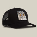 Goorin Trucker Hat Wise Ass Trucker Void
