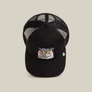 Goorin Trucker Hat Wise Ass Trucker Void