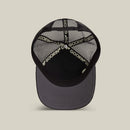 Goorin Trucker Hat Wise Ass Trucker Void