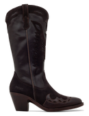 Roc Granada Chocolate - Choc Suede