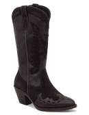Roc Granada Chocolate - Choc Suede