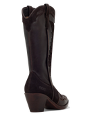 Roc Granada Chocolate - Choc Suede