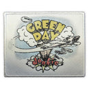 Green Day Dookie Printed Patch