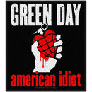 Green Day American Idiot 2 Patch