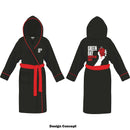 Green Day American Idiot Unisex Bathrobe