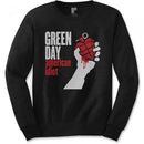 Green Day American Idiot Unisex Sweatshirt