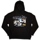 Green Day Basket Case Star  Unisex Pullover Hoodie