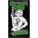 Green Day Kerplunk Patch