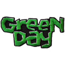 Green Day Kerplunk Patch