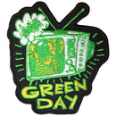 Green Day Longview TV Patch