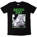 Green Day Riot Trio Unisex T-Shirt
