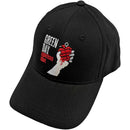 Green Day Unisex Baseball Cap American Idiot