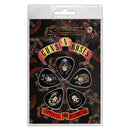 Guns N' Roses Appetite For Destruction Plectrum Pack
