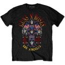 Guns N' Roses Cali' '85 Unisex T-Shirt