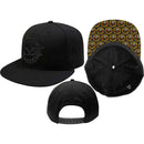Guns N' Roses Circle Logo Unisex Snapback Cap