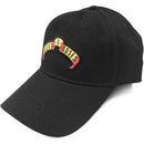 Guns N' Roses Unisex Baseball Cap Scroll Logo