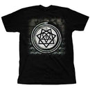 HIM Album Symbols Unisex T-Shirt