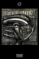 HR Giger – Alien Poster