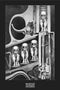 HR Giger – Birth Machine Poster