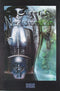 HR Giger – Necronomicon Poster
