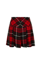 Hot Property Harley Skirt