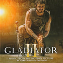 Harry Gregson-Williams Gladiator II Original Motion Picture Soundtrack RSD 2024 