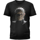Hellraiser Pin Head Unisex T-Shirt