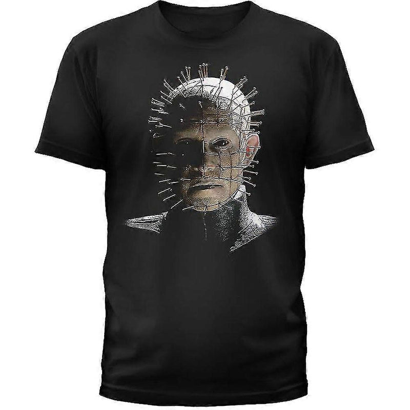 Hellraiser Pin Head Unisex T-Shirt