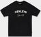 Henleys - Henleys - Club Black Tee