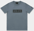 Henleys - Staple Coal Tee