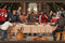 Hip Hop The Last Supper Poster