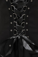 Hot Property Harley Black Dress