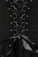 Hot Property Harley Black Dress