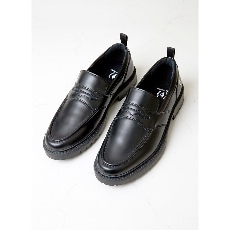 Hours is Yours - Cohiba Penny Loafer