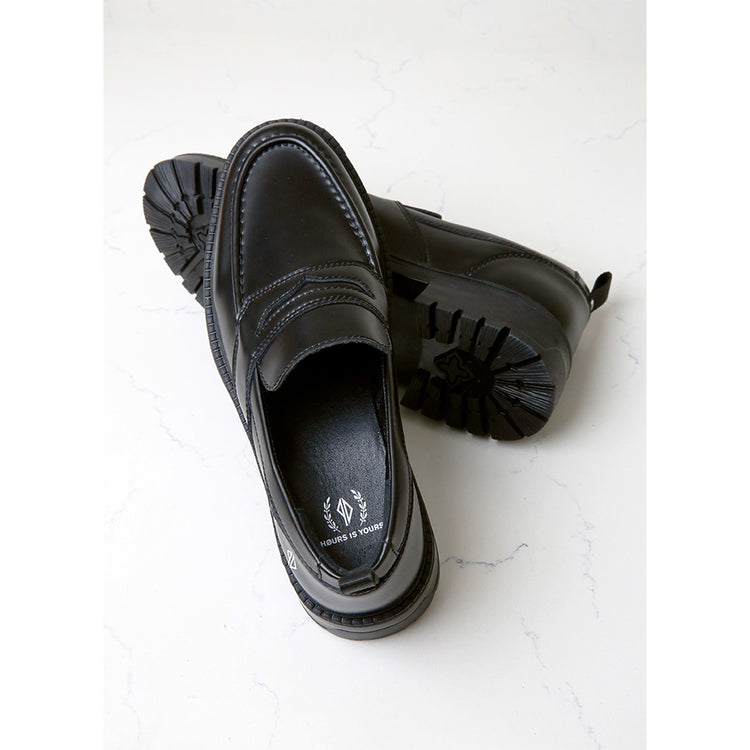 Hours is Yours - Cohiba Penny Loafer