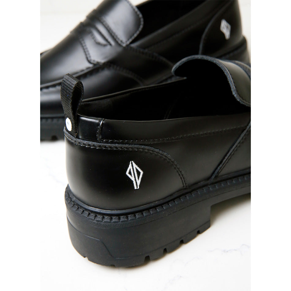 Hours is Yours - Cohiba Penny Loafer