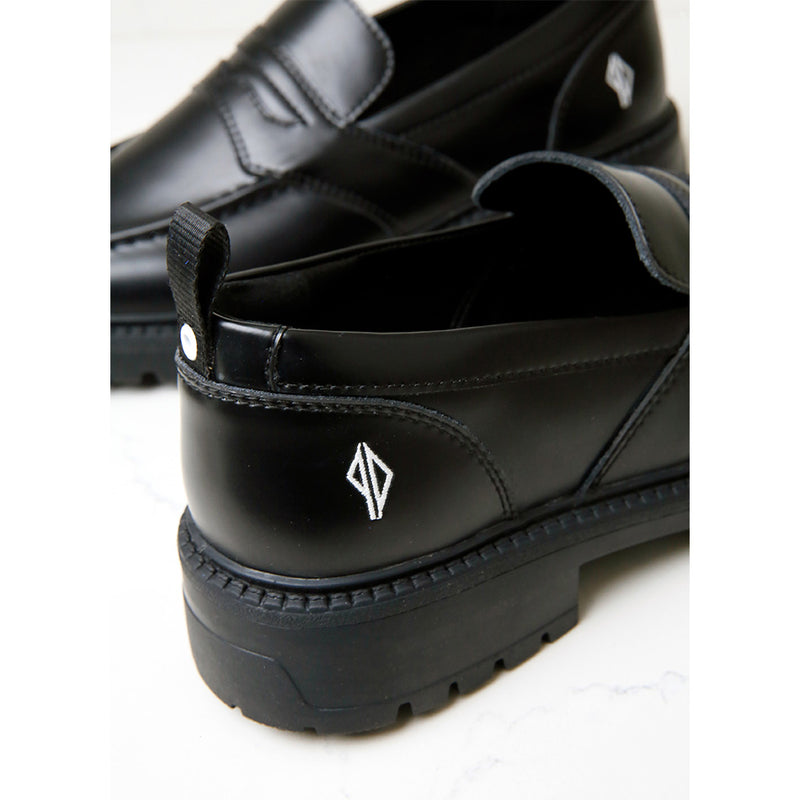 Hours is Yours - Cohiba Penny Loafer