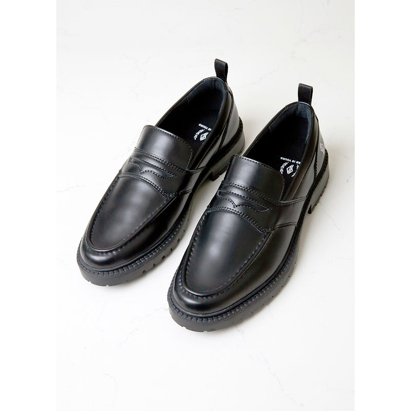 Hours is Yours - Cohiba Penny Loafer