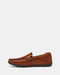 Hush Puppies Formula Loafer Tan