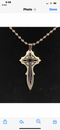 Jason Fletcher Pendant Designs JFPD 017