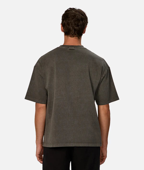 Industrie - The Newport Tee - Onyx