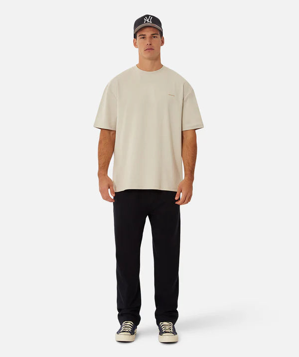 Industrie - The Newport Tee - Grain
