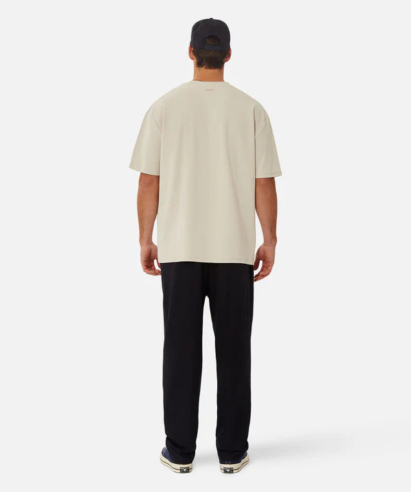 Industrie - The Newport Tee - Grain