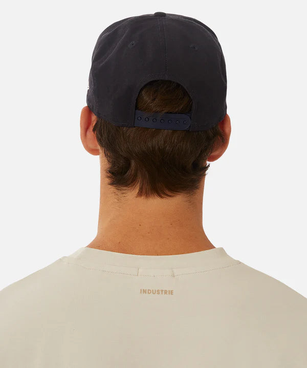 Industrie - The Newport Tee - Grain